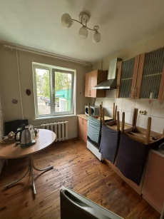 Квартира Минск