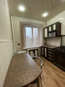 Квартира 2х комнатная на долгий срок