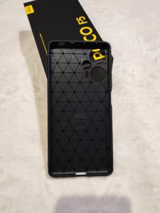 Poco f5