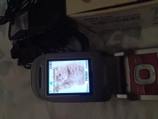 Кнопочный телефон