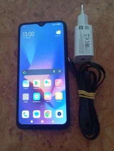 Редми 9Т 4/64 130руб