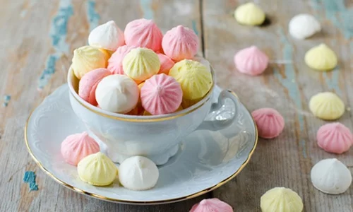 У вас будут самые вкусные и красивые тортики