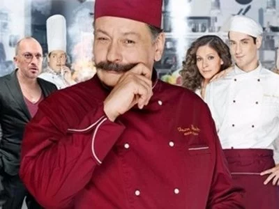 «Кухня»: смотрите без ограничений