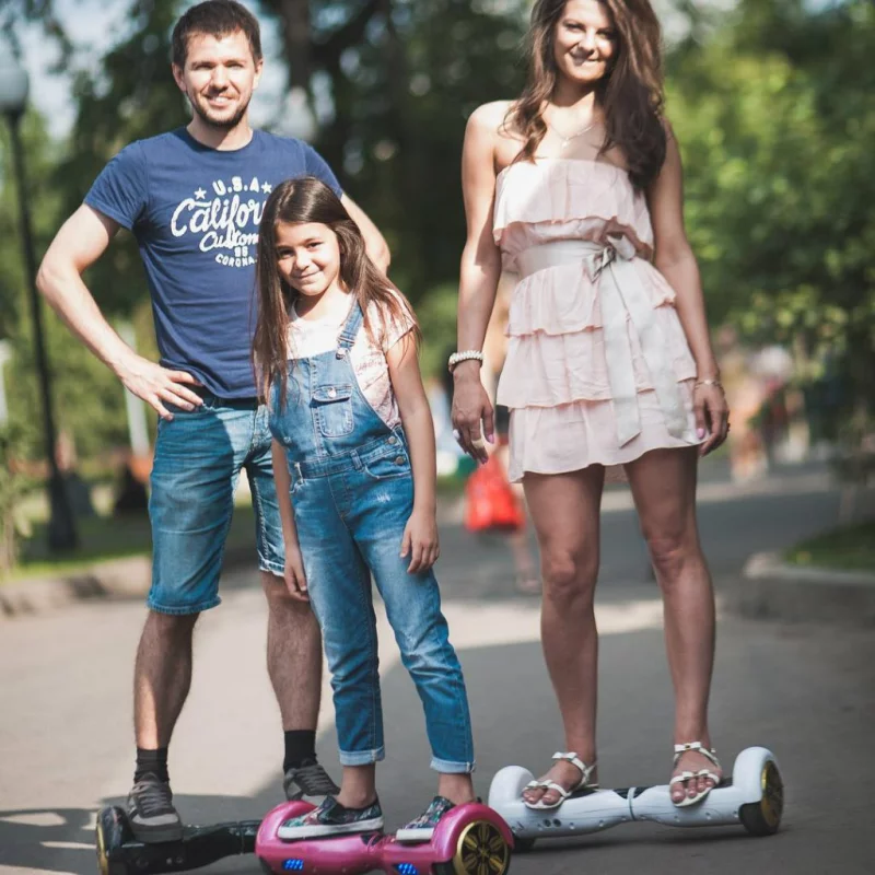 Giroskuter7.kz не просто магазин