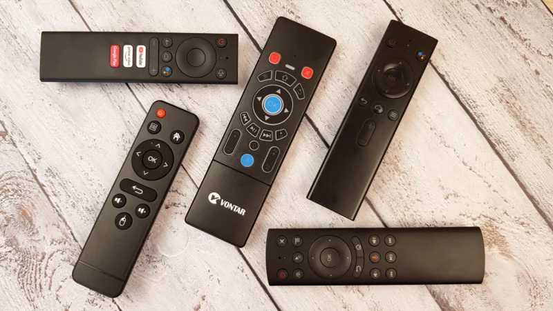 Как выбрать лучший пульт для телеприставки: сравнение моделей и рекомендации