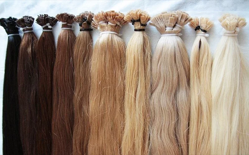 Монетизация длинных локонов