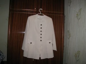 Костюм женск. р. 44