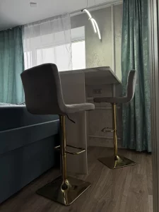 1-комнатная квартира на сутки в центре города