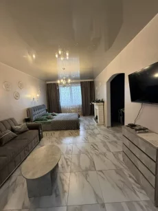 Апартаменты в центре Бобруйска на 19 этаже