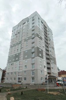 Квартира в центре на сутки