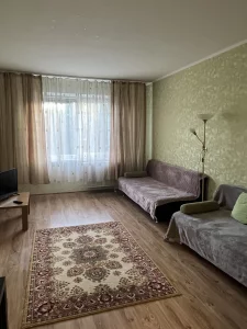 Квартиру в центре на сутки и короткий срок