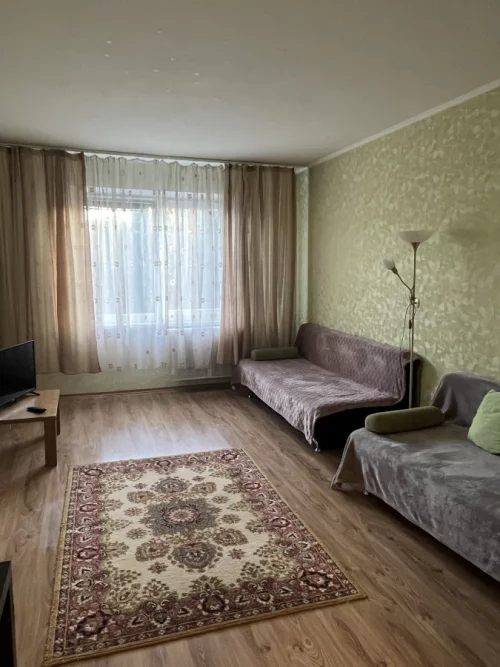 Квартиру в центре на сутки и короткий срок