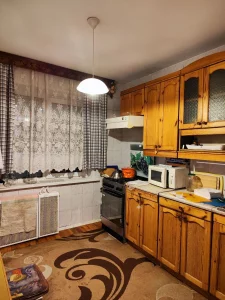 Двушка в центре по ул. Горького, д. 6