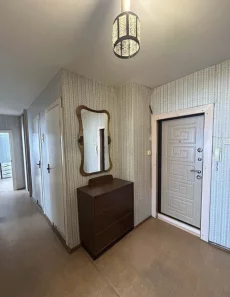 2-комнатная квартира улучшенной планировки на 3 этаже