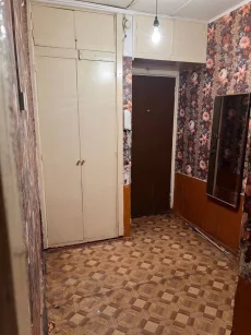 Двухкомнатная квартира по ул. Ковзана, д. 50