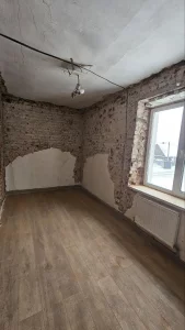 Двухкомнатная квартира