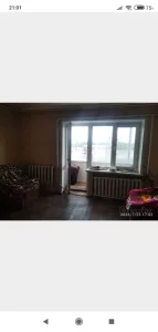 Квартиру в п.Бабино 1