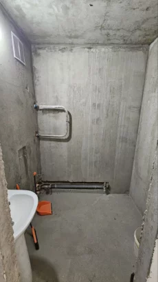 Новая 2-комнатная квартира по ул. Наумова, д. 51 (Киселевичи)