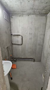 Новая 2-комнатная квартира по ул. Наумова, д. 51 (Киселевичи)