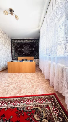 Двухкомнатная квартира по ул. Интернациональная, д. 54