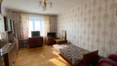 Просторная 2-комнатная квартира по б-ру Приберезинский