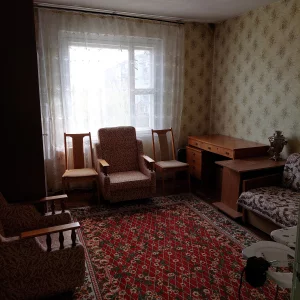 Квартиру возле Авиагородка