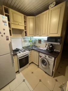 2-комнатная квартира, ул.Минская. 37 000 у.е