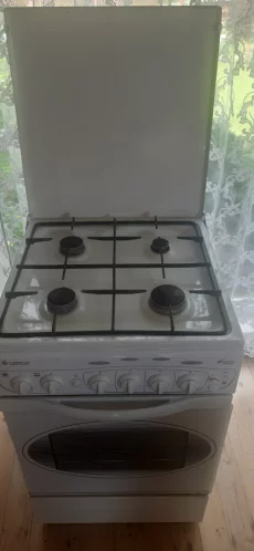 Плита газовая Гефест 3100-02