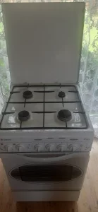 Плита газовая Гефест 3100-02