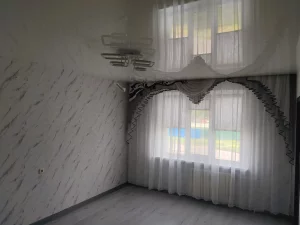 Трехкомнатная квартира на микрорайоне Западный