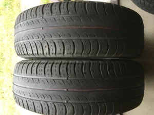 Покрышки легковые 185/65/15 Amtel