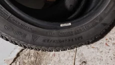 Шины 205/55 R16