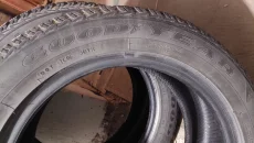 Шины 205/55 R16
