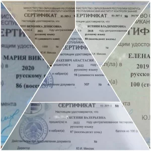 Русский язык