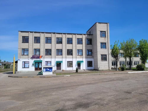 Маркетолог