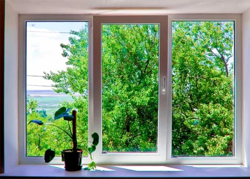 Сборщик окон пвх