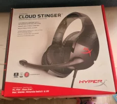 HypeX Cloud Stinger