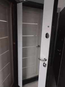 Дверь Входная 750р00