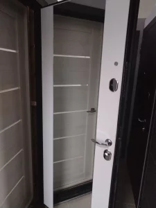 Дверь Входная 750р00