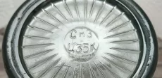 Пивная кружка СССР