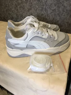 новые кроссовки Puma