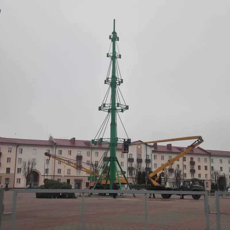 Ракета все выше и выше!