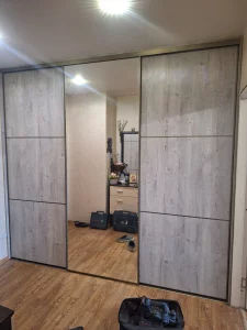 Сборка мебели