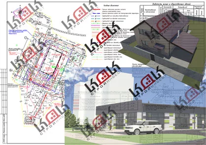 Проектирование