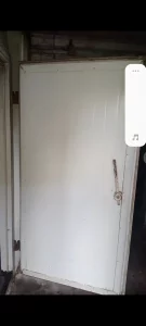 Морозильная камера