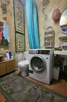 Однокомнатная квартира по ул. Чапаева, д. 19