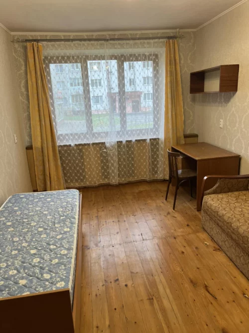 Продам. 1 комнатная квартира