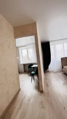 Однокомнатная квартира по ул. Гоголя, д. 25