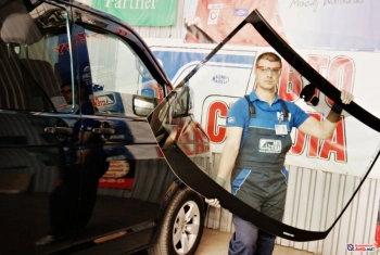 Автостекла