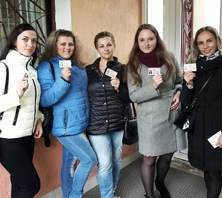 Нет времени в будни? Ждем в выходной!